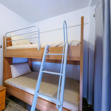 Дом отдыха Old Olive Tree *