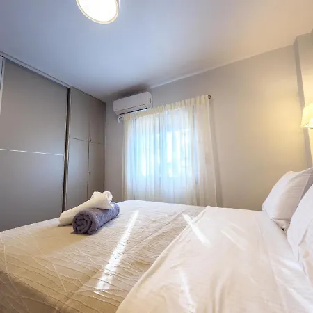 Дом отдыха Old Olive Tree Agii Apostoli (Monemvasia)