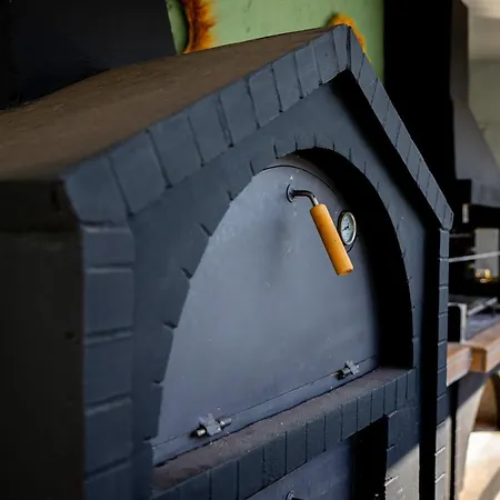 Casa de Férias Old Olive Tree