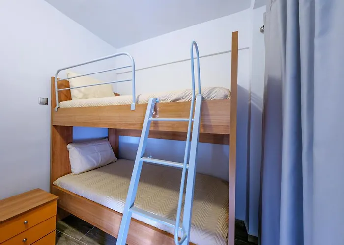 Casa de Férias Old Olive Tree *