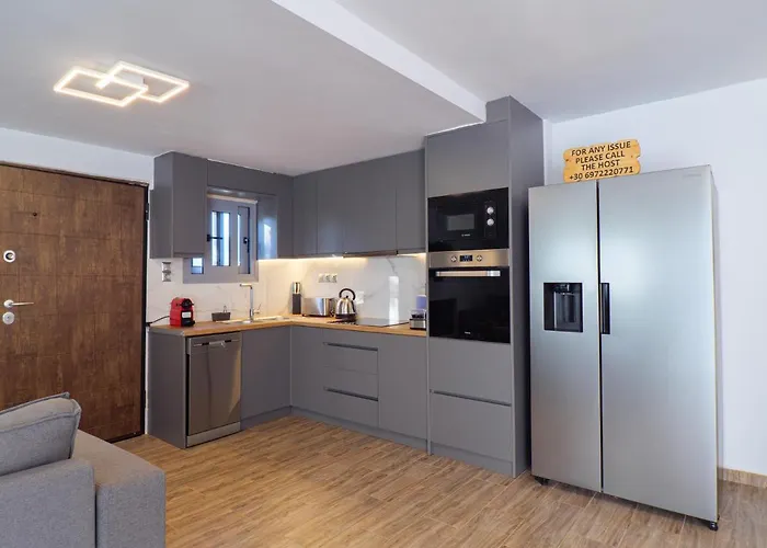 Old Olive Tree Agii Apostoli (Monemvasia)