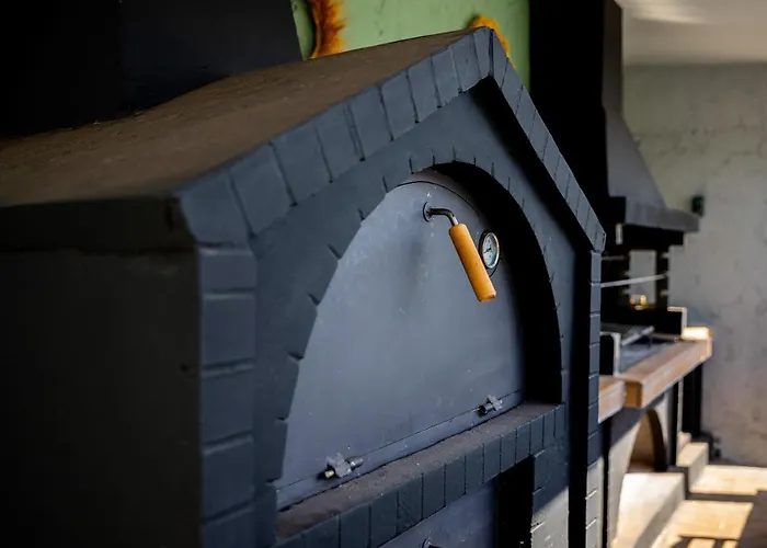 Prázdninový dům Old Olive Tree