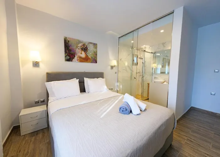 Casa de Férias Old Olive Tree *