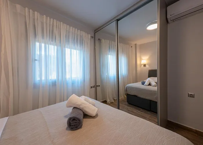 Old Olive Tree Casa de Férias *